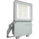 Fluter Asym 55X120 40 W Armatur/Rør Ml 840