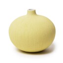 Lindform Bari vase Yellow M