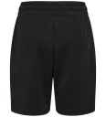 Hummel Shorts   HmlJR Active   Black   Hummel   8 år (128)   Shorts   Svart