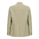 Fendi Herre Dress Beige M,