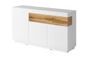 Kommode Oppenheim   Hvit | Tre