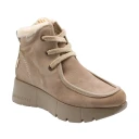 Hispanitas, Dame, Sko, Beige, 39 EU,