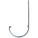 10" Galvanisert renne for Plastmo-kort galvanized 10 in