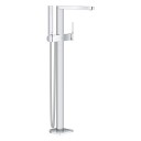 GROHE PLUS FRITTSTÅENDE BADEKARARMATUR FOR GULVMONTERING M/HÅNDDUSJ KROM
