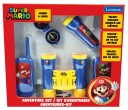 Lexibook Super Mario Adventure Set RPTW12NI