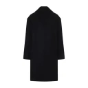Dries Van Noten Herre Frakker Svart S,