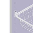 Lundbergs Universalglidelist Lundbergs Wide 550 mm 72027