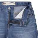 Levis Stay Baggy Taper Fit Jeans The Big Cheese No Destruction (140 / 10 år)