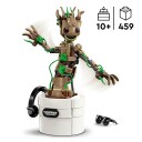 LEGO Super Heroes Groot som danser 76297