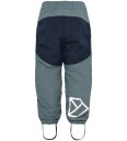 Didriksons Dusk Kids Pnt 6 Blue 98