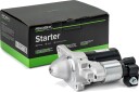 RIDEX REMAN 2S0305R Starter