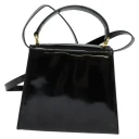 Salvatore Ferragamo Dame Svart
