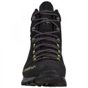 La Sportiva  Trango Trk Gtx Fjellstøvel Herre, 999724 Black/Flash Green, 42