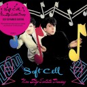 Soft Cell  NonStop Ecstatic Dancing  CD