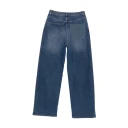 Fabiana Filippi Dame Jeans Blå S,
