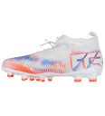 PUMA Future 8 Match Fg/Ag Jr - White - 34