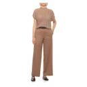 Peserico Dame Strikkevarer Beige S,
