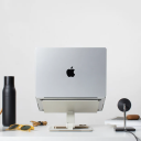 Native Union Home Laptop Stand   Sandstone