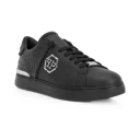 Philipp Plein Herre Sko Svart 40 EU,