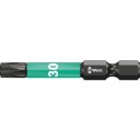 Wera 867/4 Impaktor TX30 Torx-bits 5 stk 50 mm til Elektroverktøy