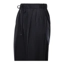 Max Mara Dame Bukser Blå S,