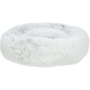 Trixie Harvey Hundeseng 50 cm Grå Fleece