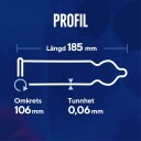 RFSU Profil 10 stk