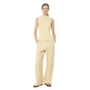 Weekend Max Mara Dame Strikkevarer Gul M,