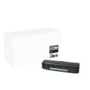 X463X11G, Tonerkassett, erstatter Lexmark X463X11G, svart, 15.000 sider, inkClub