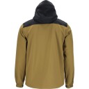 Weather Report Delton Regnjakke Herre Grønn M
