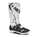 Sidi Crosstøvler Crossair Svart- Hvit