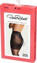 Pierre Robert Shaping Tights Bum Lift 20 DEN Black 36 40