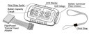 SkyRC 500007 Battery checker & Equalizer LiPoPal