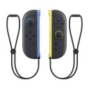 Nintendo Joy-Con 2 Pair Blå/Lysegul