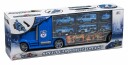Speed Car Police Carrycase 41135