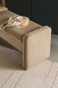 Well Bench 100 cm Sand