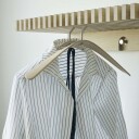 Skagerak by Fritz Hansen - Pilot Coat Hanger 3 pcs. Oak