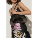 Diesel Dame Vesker Rød ONE SIZE,