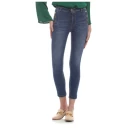 Kocca Dame Jeans Blå W30,