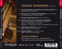 Vincent Boucher  Nativitas  CD