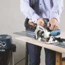 Makita HS6601 165mm Sirkelsag 1050W til Elektroverktøy