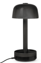 Rosendahl Soft Spot Bordlampe Smoked