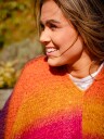 307-03 Vivia poncho
