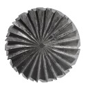 PELA 76931 Hardmetallfil roterende sylinderform med tanning 12 mm Maskintilbehør & forbruk