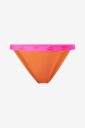 Puma - Bikiniunderdeler Puma Swim Women Tanga Brief - Rosa