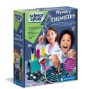 Leke Mystery Chemistry  Dk+No