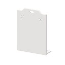 Cam Cam Copenhagen White Luca Speil