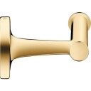Duravit Starck T dorullholder, gull