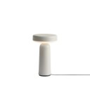 Muuto Ease Portable Bordlampe Grey