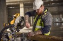 Dewalt Kapp  Og Gjærsag DCS782N XJ Uten Batteri Og Lader